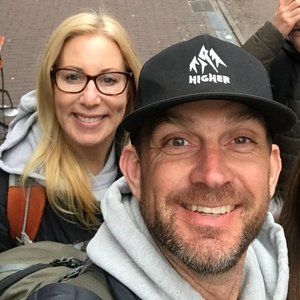 Meet your Posher, Jason